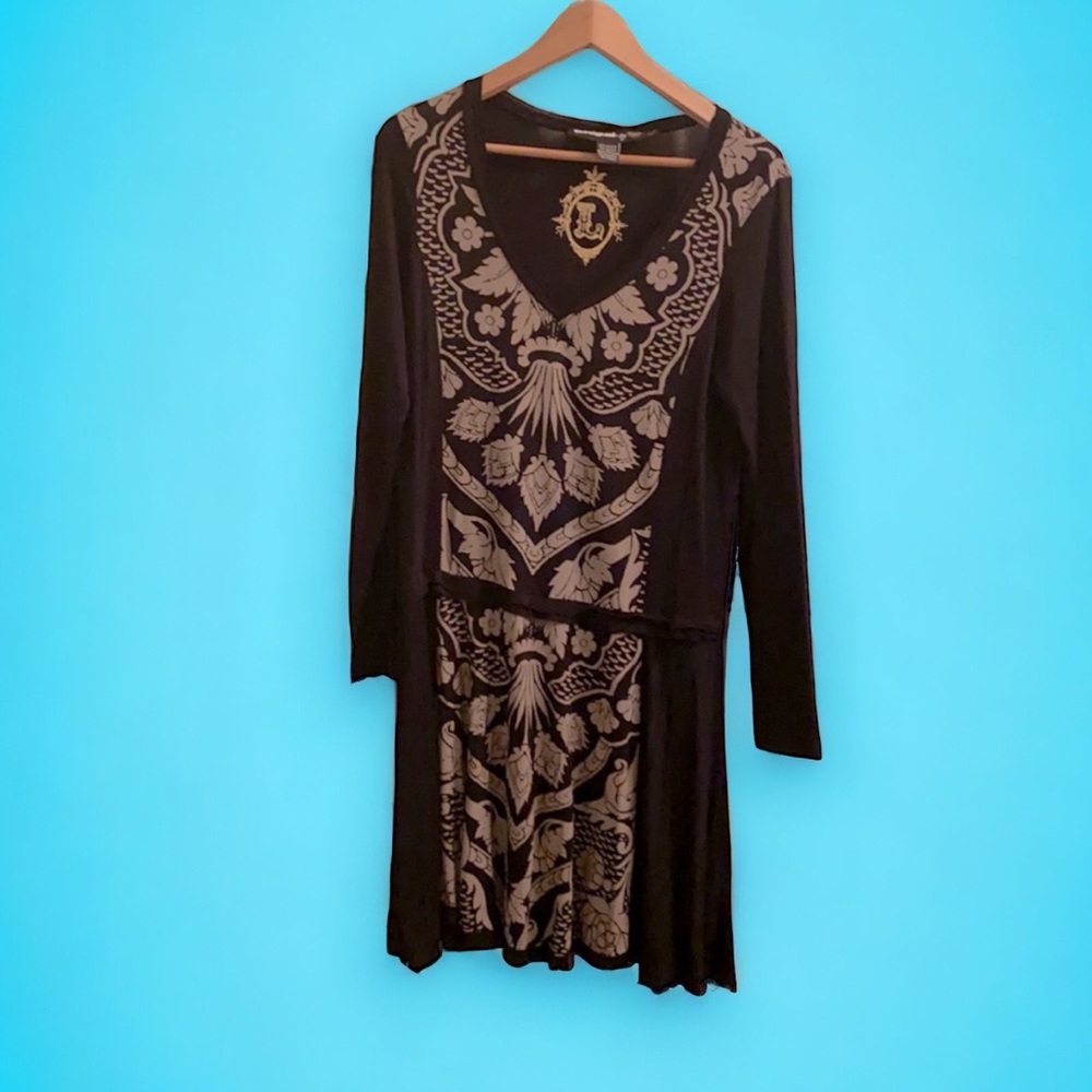 Desigual casual lightweight dress